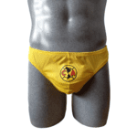 Tanga Sexy para Hombre Club América - Ropa Interior de Colección Águilas