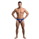 Tanga sexy superman para hombre divertido