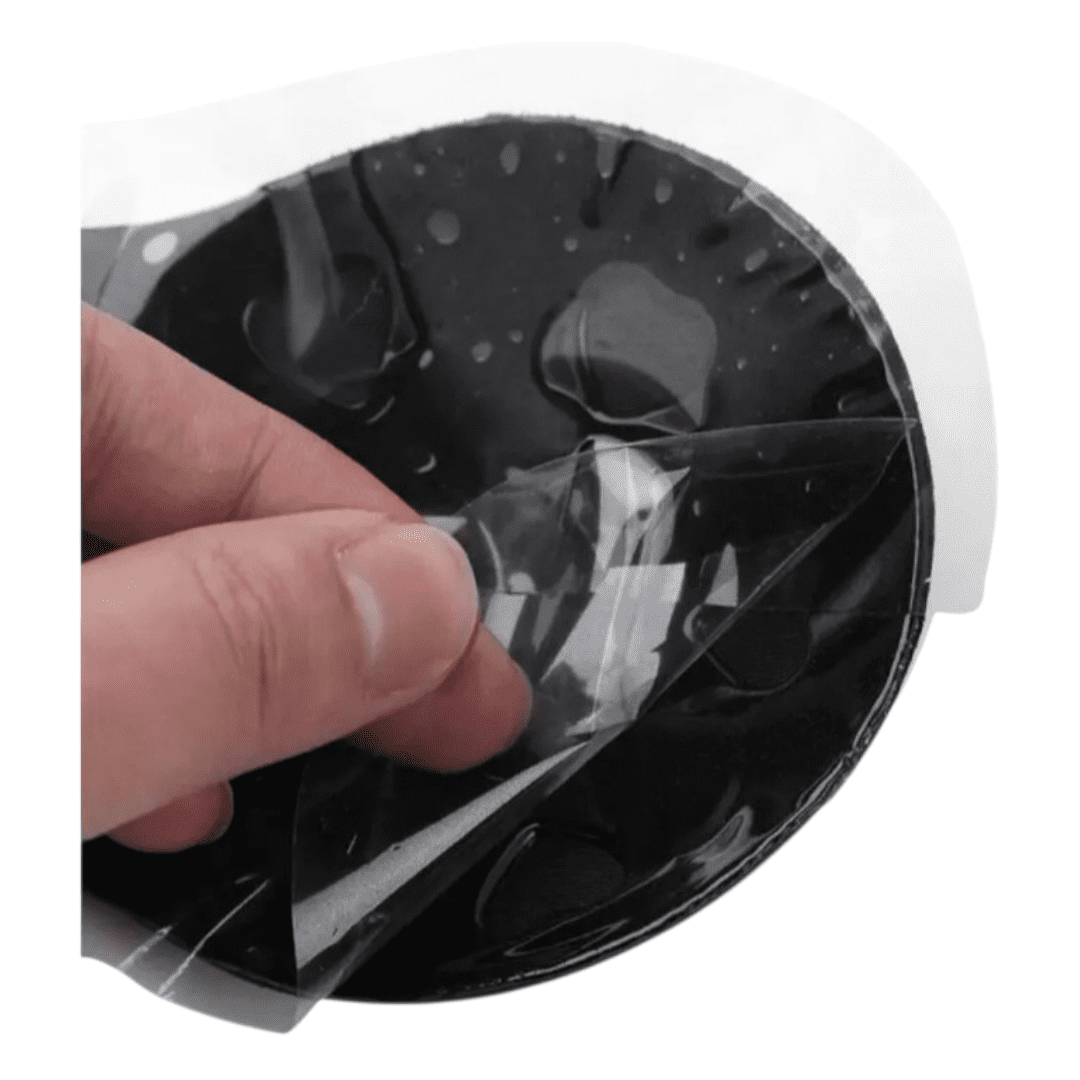 Pezoneras de Silicona Adhesivas Reutilizables - Cubre Pezones Invisibles Levanta Busto (2 pares)