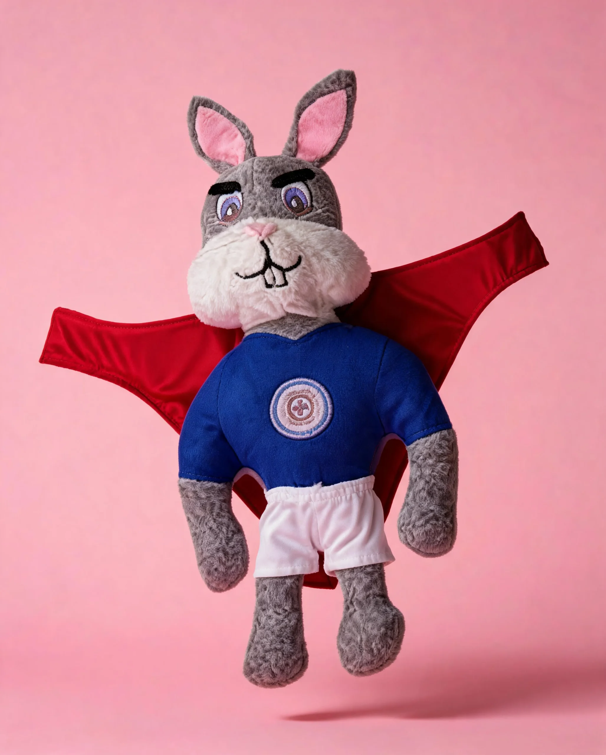 Tanga Para Hombre Cruz Azul Ropa Interior Divertida Broma 3D
