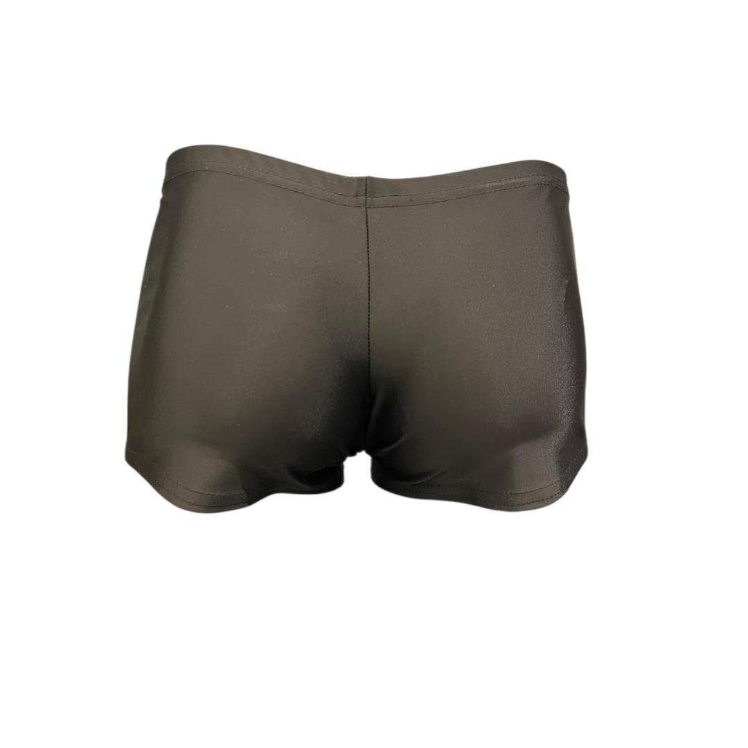 Boxer Hombre Sexy Lenceria Masculina Disfraz Stripper Smoking
