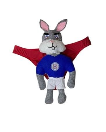 Tanga Para Hombre Cruz Azul Ropa Interior Divertida Broma 3D